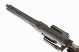 SMITH & WESSON28-2BLUED4"357 MAG6 ROUNDWOOD GRIPSGOOD CONDITION1978-1980NO BOX - 11 of 15