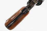 SMITH & WESSON34-1BLUED4"22LR6 ROUNDWOOD GRIPSEXCELLENTBOX.PAPERS/TOOLS - 12 of 16