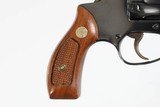 SMITH & WESSON34-1BLUED4"22LR6 ROUNDWOOD GRIPSEXCELLENTBOX.PAPERS/TOOLS - 2 of 16