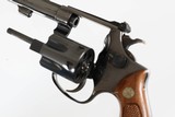 SMITH & WESSON34-1BLUED4"22LR6 ROUNDWOOD GRIPSEXCELLENTBOX.PAPERS/TOOLS - 14 of 16