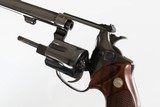 SMITH & WESSON35-1BLUED5 3/4"22LR6 ROUNDWOOD GRIPSEXCELLENTBOX/PAPERS/TOOLS - 14 of 17