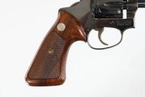 SMITH & WESSON35-1BLUED5 3/4"22LR6 ROUNDWOOD GRIPSEXCELLENTBOX/PAPERS/TOOLS - 2 of 17