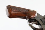 SMITH & WESSON35-1BLUED5 3/4"22LR6 ROUNDWOOD GRIPSEXCELLENTBOX/PAPERS/TOOLS - 11 of 17