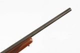 RUGER#1BLUED24" HEAVY BARREL22-250WOOD STOCKSCOPE RINGSVERY GOOD CONDITION - 13 of 15