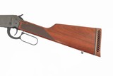 WINCHESTER94AEBLUED20"444 MARLINWOOD STOCKEXCELLENTNO BOX - 12 of 15