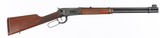 WINCHESTER94AEBLUED20"444 MARLINWOOD STOCKEXCELLENTNO BOX - 2 of 15