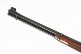 WINCHESTER94AEBLUED20"444 MARLINWOOD STOCKEXCELLENTNO BOX - 14 of 15