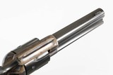 COLTSINGLE ACTION ARMYBLUED4 3/4"357 MAG6 ROUNDEXCELLENTFACTORY BOX1980 - 13 of 16