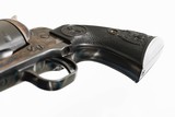 COLTSINGLE ACTION ARMYBLUED4 3/4"357 MAG6 ROUNDEXCELLENTFACTORY BOX1980 - 10 of 16