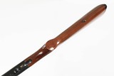 BROWNING
BARII
BLUED
22"
30-06
WOOD STOCK
EXCELLENT CONDITION
NO BOX - 12 of 18