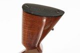 BROWNING
BARII
BLUED
22"
30-06
WOOD STOCK
EXCELLENT CONDITION
NO BOX - 13 of 18