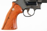 SMITH & WESSON29-5BLUED10 1/2"44 MAG6 ROUNDSMOOTH WOODEXCELLENTBOX/PAPERS/TOOLS - 3 of 16
