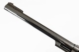 SMITH & WESSON29-5BLUED10 1/2"44 MAG6 ROUNDSMOOTH WOODEXCELLENTBOX/PAPERS/TOOLS - 9 of 16