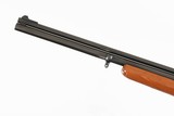 SAVAGE24BLUED/CASE HARDENED24"22MAG/20GAWOOD STOCKEXCELLENTNO BOX - 6 of 15