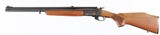 SAVAGE24BLUED/CASE HARDENED24"22MAG/20GAWOOD STOCKEXCELLENTNO BOX - 3 of 15