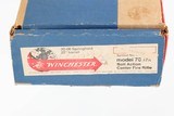 WINCHESTER
70 XTR
BLUED
22"
30-06
HIGH GLOSS WOOD
EXCELLENT CONDITION
FACTORY BOX AND PAPERWORK - 18 of 19