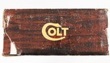 COLTSAANEW FRONITERBLUED7 1/2"44-406 ROUNDEXCELLENTFACTORY BOX - 15 of 15