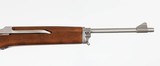 RUGERMINI 14STAINLESS18"223WOOD STOCKWOOD TOP COVEREXCELLENTFACTORY BOX - 3 of 16