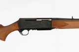 BROWNINGBAR IIBLUED22"308 WINWOOD STOCKEXCELLENT CONDITIONFACTORY BOX - 1 of 17