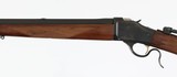 BROWNING
1885
BLUED
28" OCTAGON BARREL
38-55
WOOD STOCK
1998 - 7 of 17