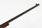 BROWNING
1885
BLUED
28" OCTAGON BARREL
38-55
WOOD STOCK
1998 - 13 of 17