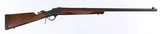 BROWNING
1885
BLUED
28" OCTAGON BARREL
38-55
WOOD STOCK
1998 - 2 of 17