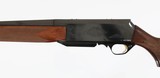 BROWNING
BAR SAFARI
BLUED
24"
300 WIN
WOOD STOCK
EXCELLENT
NO BOX - 11 of 12