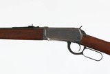 WINCHESTER
94 (PRE 64)
BLUED
20"
30WCF
WOOD STOCK
VERY GOOD
1948
NO BOX - 5 of 12