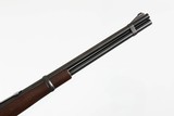 WINCHESTER
94 (PRE 64)
BLUED
20"
30WCF
WOOD STOCK
VERY GOOD
1948
NO BOX - 11 of 12