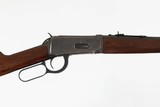 WINCHESTER
94 (PRE 64)
BLUED
20"
30WCF
WOOD STOCK
VERY GOOD
1948
NO BOX - 3 of 12