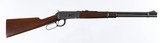 WINCHESTER
94 (PRE 64)
BLUED
20"
30WCF
WOOD STOCK
VERY GOOD
1948
NO BOX - 1 of 12