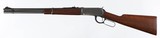 WINCHESTER
94 (PRE 64)
BLUED
20"
30WCF
WOOD STOCK
VERY GOOD
1948
NO BOX - 2 of 12
