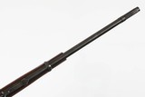 WINCHESTER
94 (PRE 64)
BLUED
20"
30WCF
WOOD STOCK
VERY GOOD
1948
NO BOX - 7 of 12