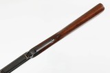 WINCHESTER
94 (PRE 64)
BLUED
20"
30WCF
WOOD STOCK
VERY GOOD
1948
NO BOX - 8 of 12