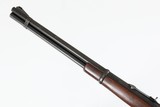 WINCHESTER
94 (PRE 64)
BLUED
20"
30WCF
WOOD STOCK
VERY GOOD
1948
NO BOX - 12 of 12