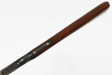 WINCHESTER
94 (PRE 64)
BLUED
20"
30WCF
WOOD STOCK
VERY GOOD
1948
NO BOX - 10 of 12