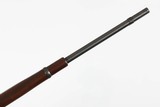 WINCHESTER
94 (PRE 64)
BLUED
20"
30WCF
WOOD STOCK
VERY GOOD
1948
NO BOX - 9 of 12
