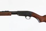 WINCHESTER
61
BLUED
24"
22 S,L,LR
WOOD STOCK
VERY GOOD
1957
NO BOX - 5 of 12