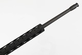RUGERPRECISIONBLACK26"6.5 CREED MORADJUSTABLE STOCKNO BOX2 MAGS - 9 of 13