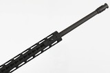 RUGERPRECISIONBLACK26"6.5 CREED MORADJUSTABLE STOCKNO BOX2 MAGS - 11 of 13