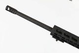 RUGERPRECISIONBLACK26"6.5 CREED MORADJUSTABLE STOCKNO BOX2 MAGS - 6 of 13