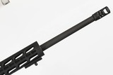 RUGERPRECISIONBLACK26"6.5 CREED MORADJUSTABLE STOCKNO BOX2 MAGS - 3 of 13