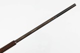 WINCHESTER
1890
BLUED
24" 0CTAGON
22 WCF
WOOD STOCK
VERY GOOD
1911 - 11 of 14