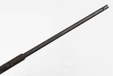 WINCHESTER
1890
BLUED
24" 0CTAGON
22 WCF
WOOD STOCK
VERY GOOD
1911 - 9 of 14