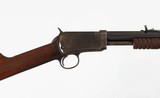 WINCHESTER
1890
BLUED
24" 0CTAGON
22 WCF
WOOD STOCK
VERY GOOD
1911 - 1 of 14