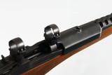 RUGER
MINI 30
BLUED
7.62X39
18"
WOOD STOCK
SCOPE RING
EXCELLENT
1993
FACTORY BOX - 16 of 18