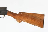 BROWNINGA5 LIGHT 12BLUED23 1/2" MODIFIED12 GABLONDE WOOD14 1/4" LOPFACTORY BOXEXCELLENT - 8 of 20