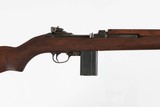 ROCK-OLAM1 CARBINEBLUED18"30 CARBINEWOOD STOCKCMP CERTIFICATEEXCELLENTNO BOX - 4 of 14
