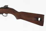 ROCK-OLAM1 CARBINEBLUED18"30 CARBINEWOOD STOCKCMP CERTIFICATEEXCELLENTNO BOX - 8 of 14