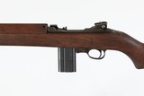 ROCK-OLAM1 CARBINEBLUED18"30 CARBINEWOOD STOCKCMP CERTIFICATEEXCELLENTNO BOX - 7 of 14
